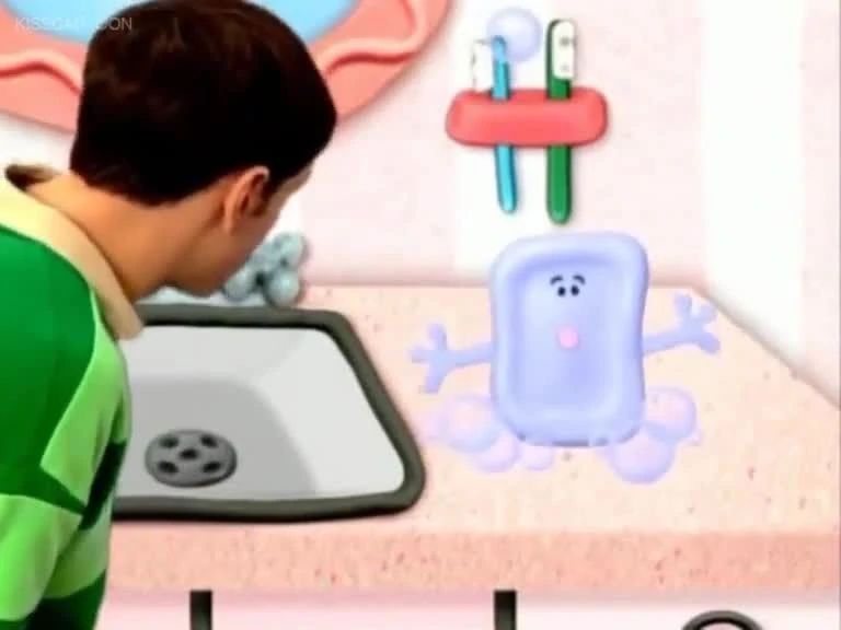 Blue's Clues Wcostream: A New Way To Watch Blue's Clues