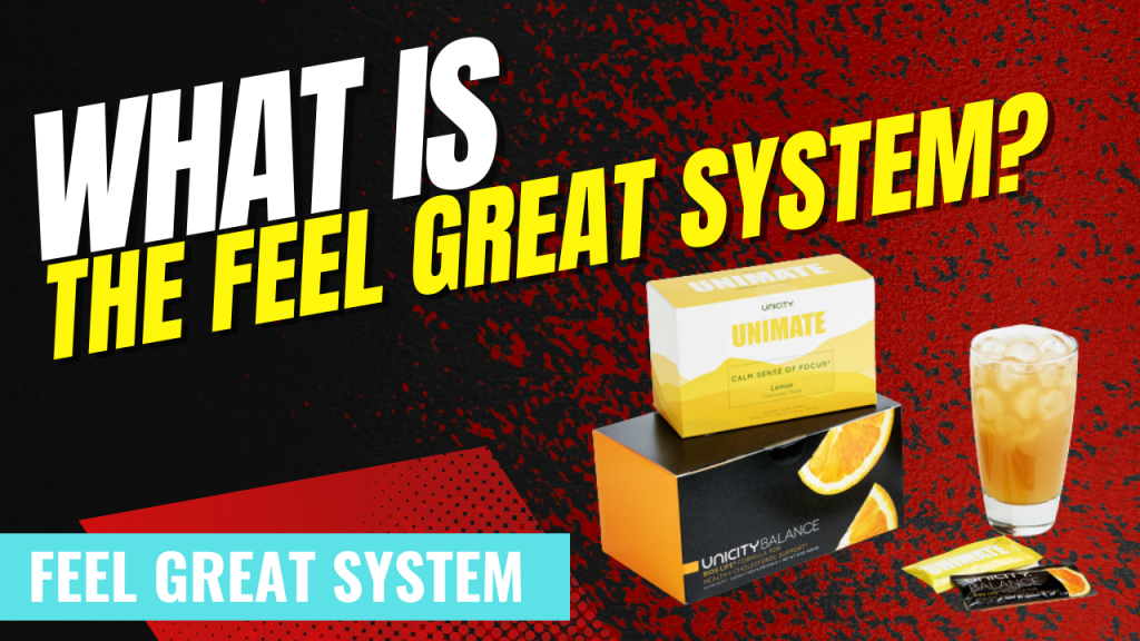 Feel Great System What It Is, And How To Start Feeling Better Magazine Valley