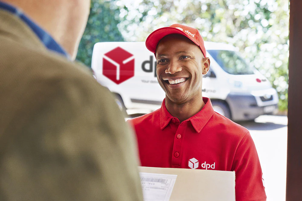 How DPD Connect Can Help You Grow Your Business