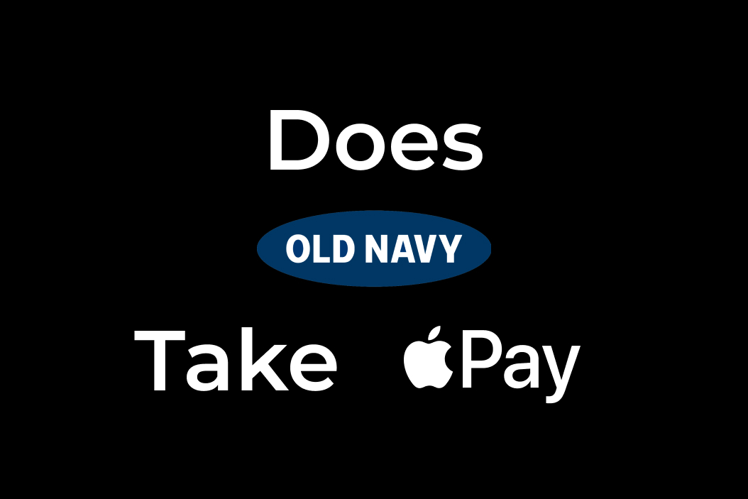 How Old Navy Is Leading The Way In Apple Pay Integration