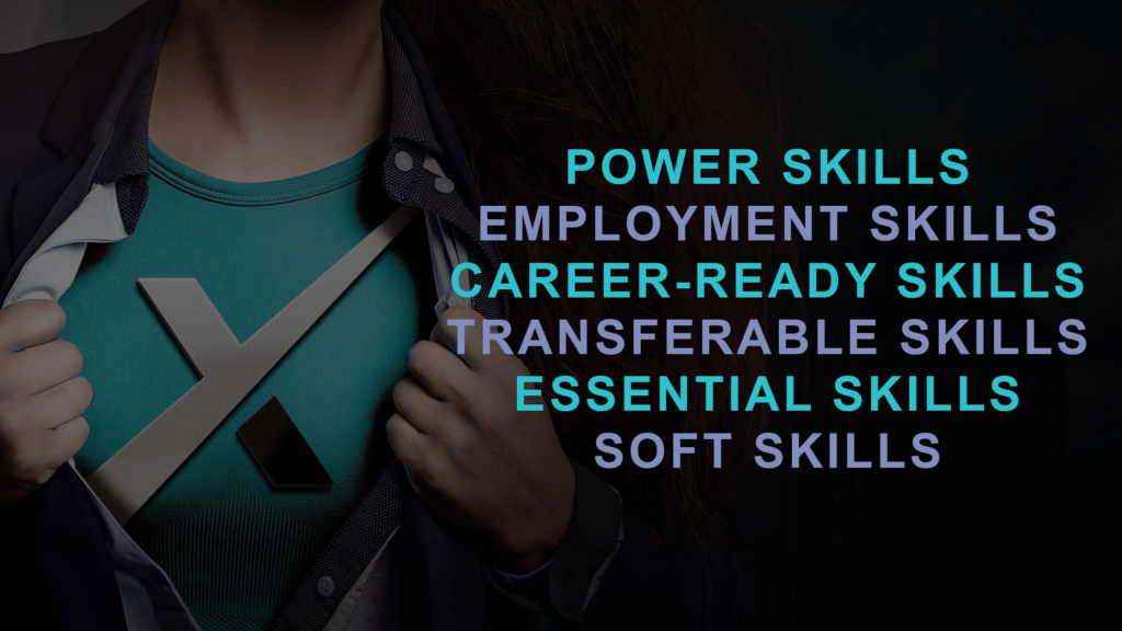 How To Become More Skillful: The Power of Skills