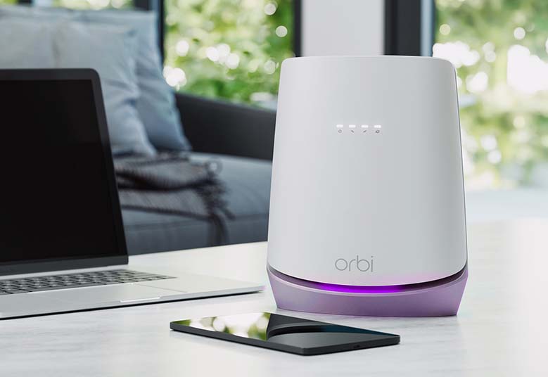 How To Get A Stronger Orbi (Purple) Light