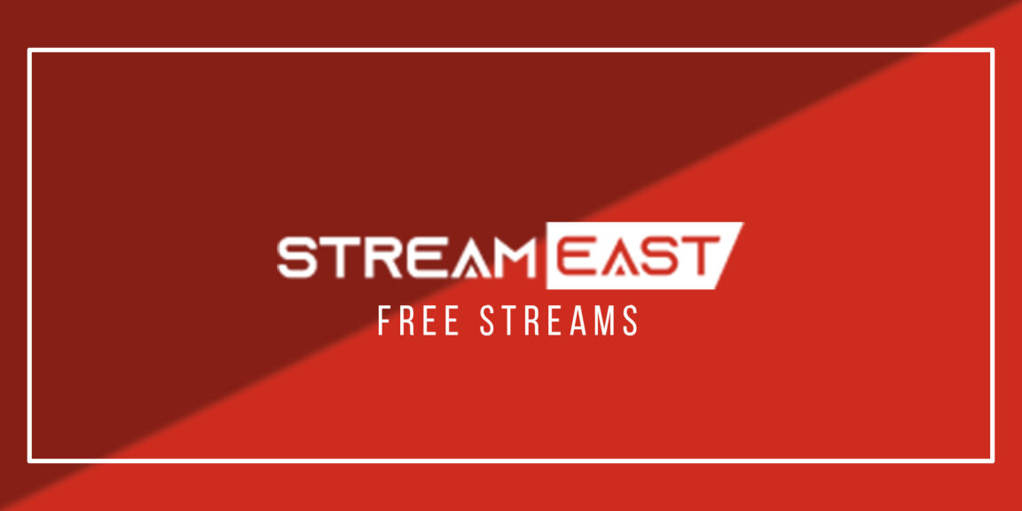 How To Set Up Your Own EastStreamLive Stream