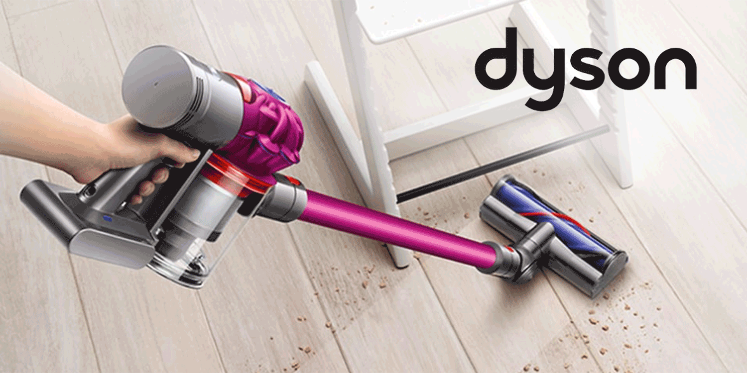 How to Buy a Dyson Vacuum: Tips and Benefits