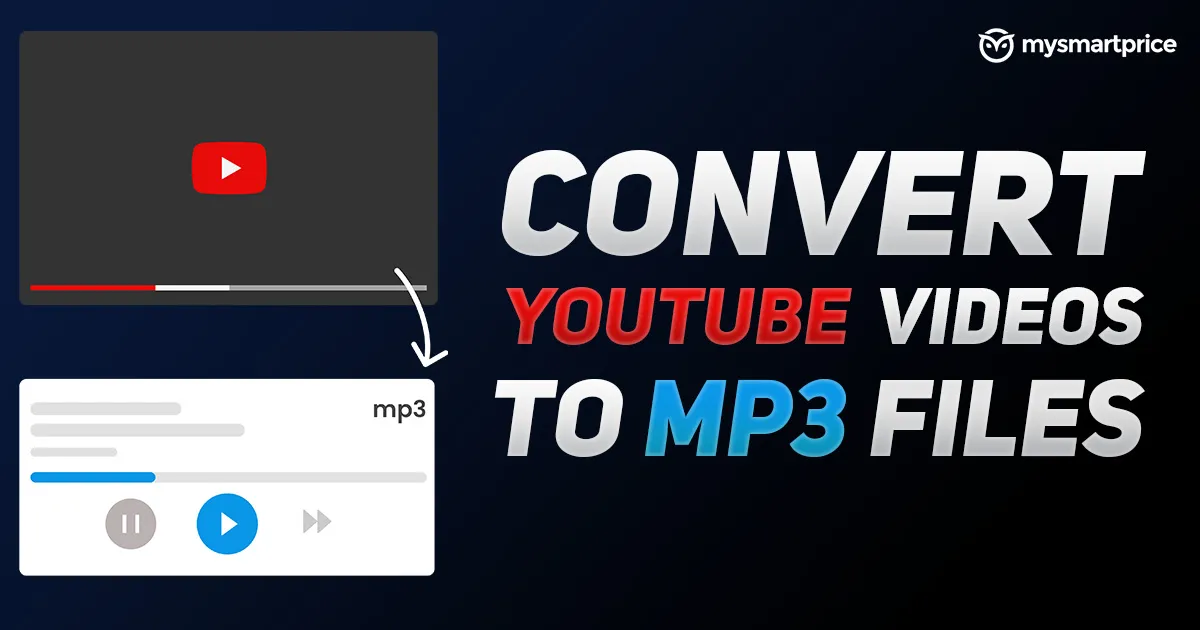 How to Convertidor Mp3 To PC or Laptop