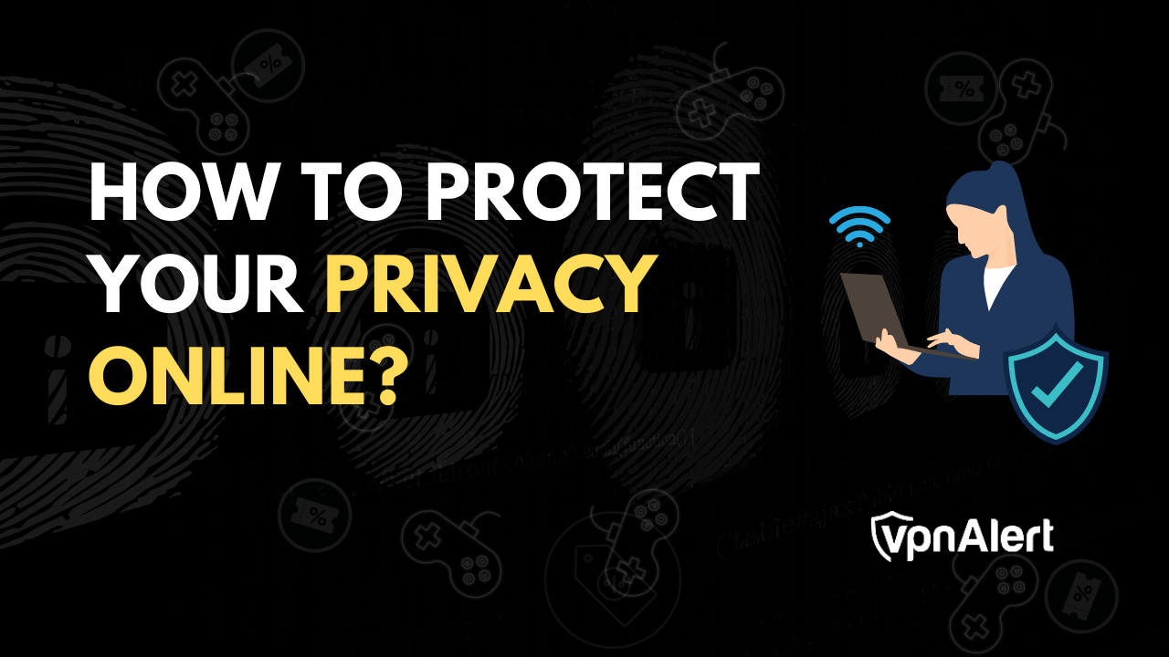 How to Protected Text Your Privacy Online