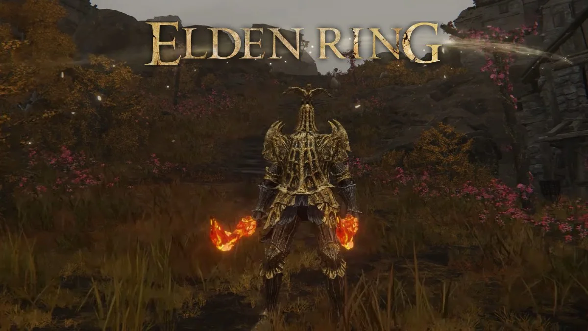Magma Blade Elden Ring Review: A Strong Piece Of Art
