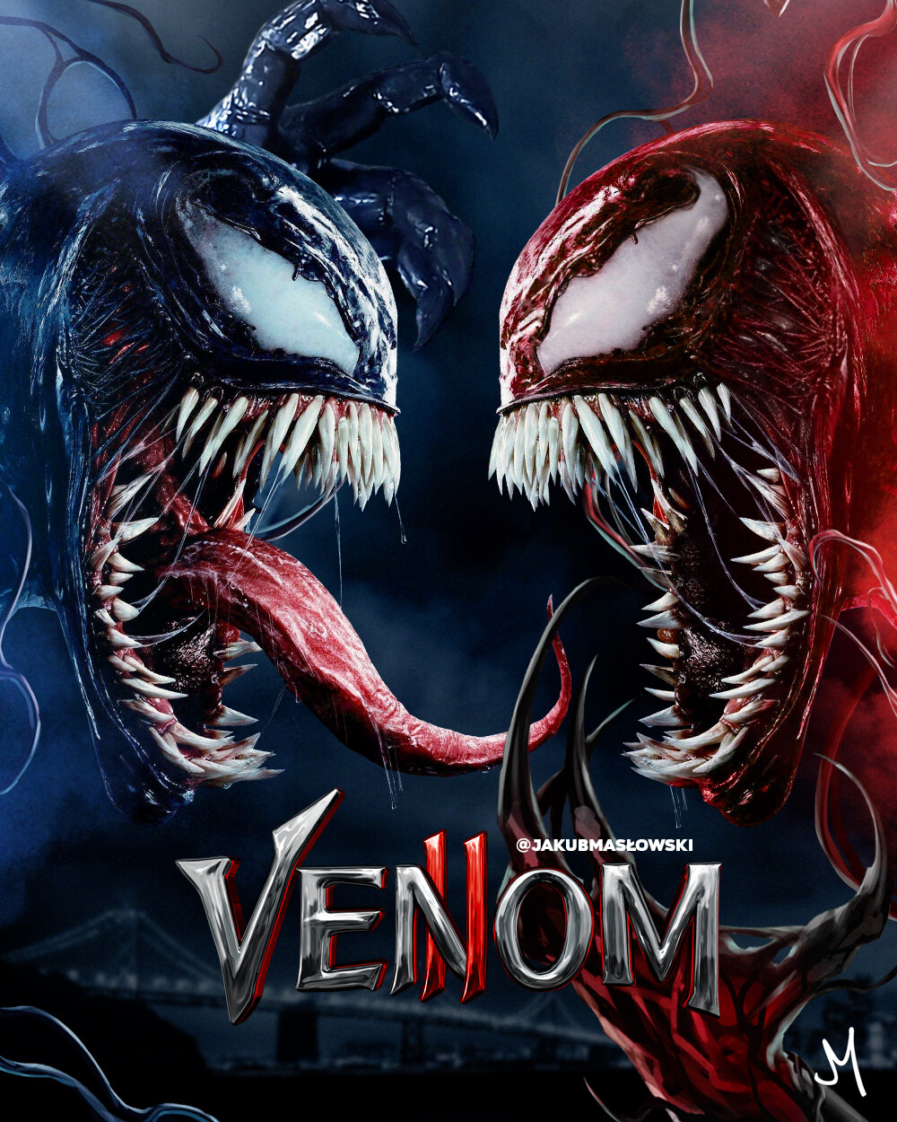 My Flixer Venom