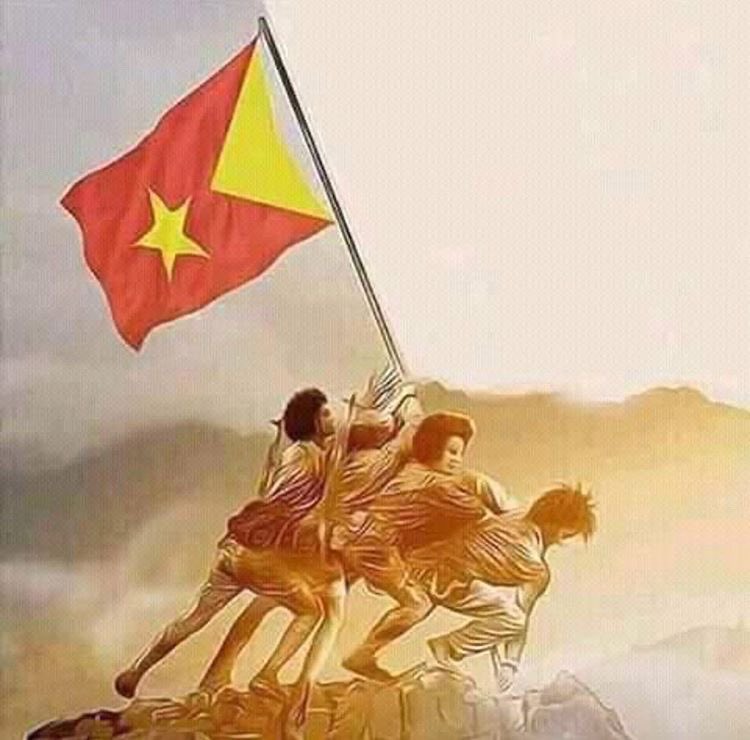 The Untold Story Of The Tigray Flag
