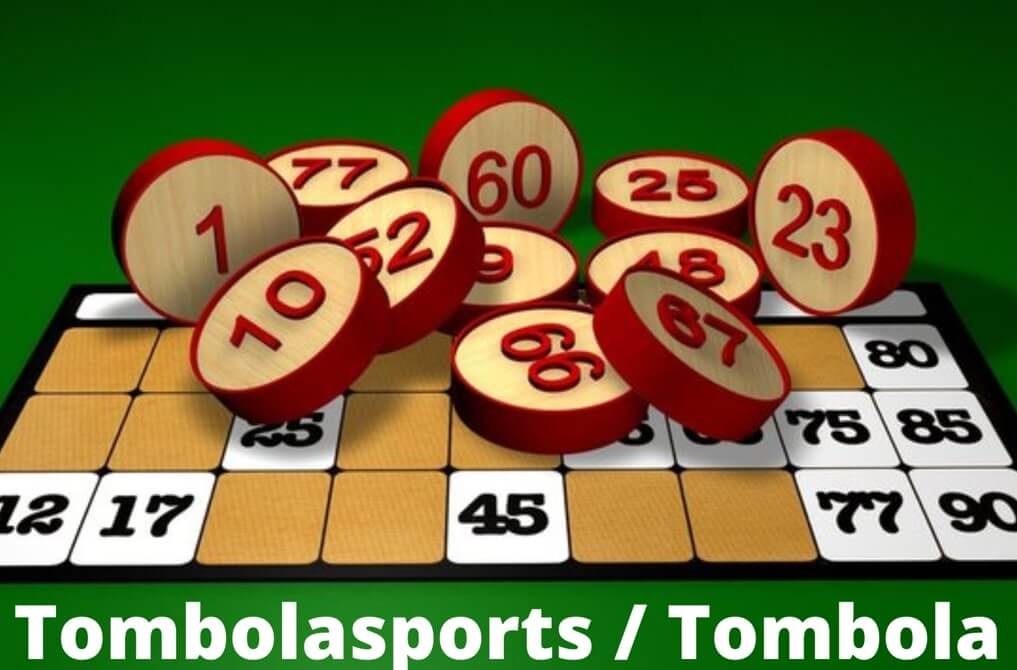 Tombolasports Info