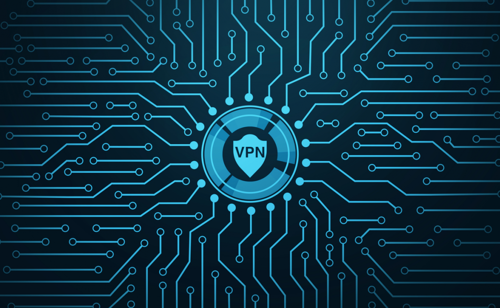 What Is A VPN, And Why Would You Want One?