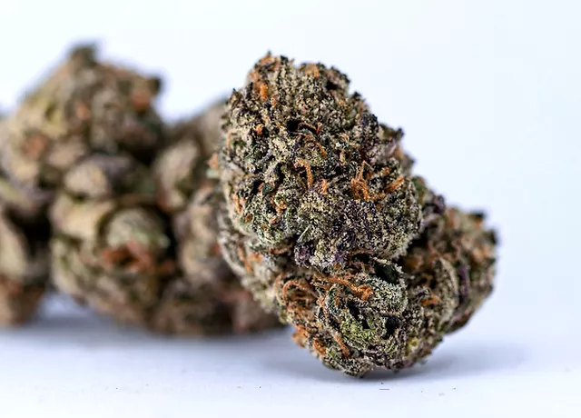 What Is Purple Runtz Weed, And What Are The Benefits Of Using It?