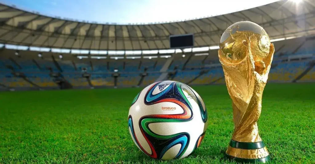 What Men Should Know About The 2022 World Cup