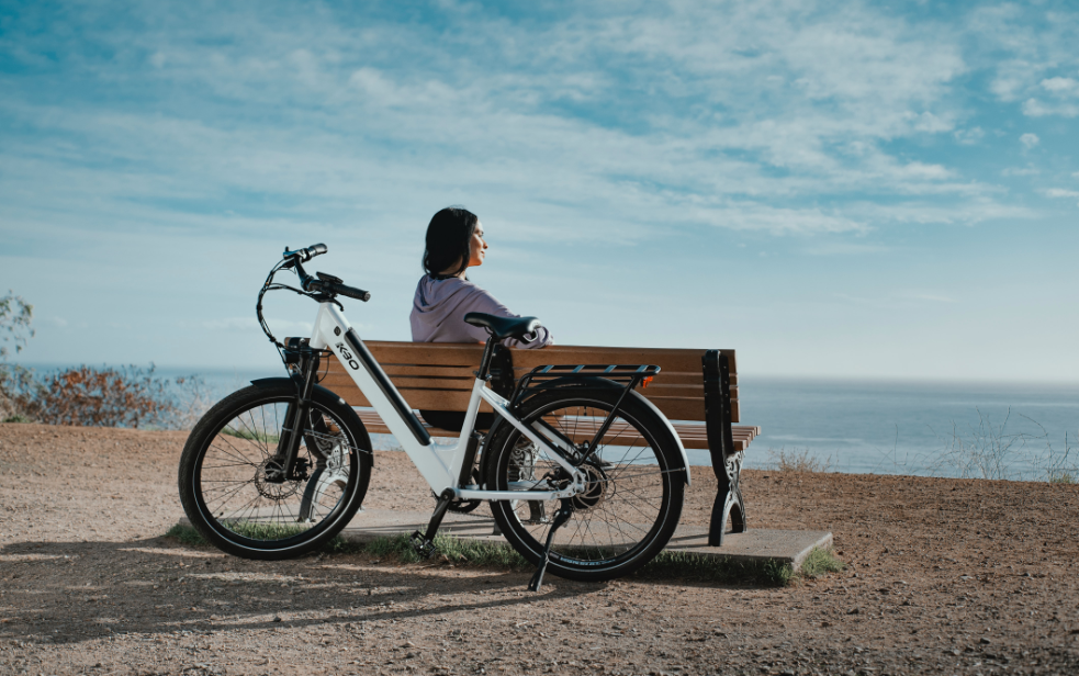 What To Look For In An Electric Bike