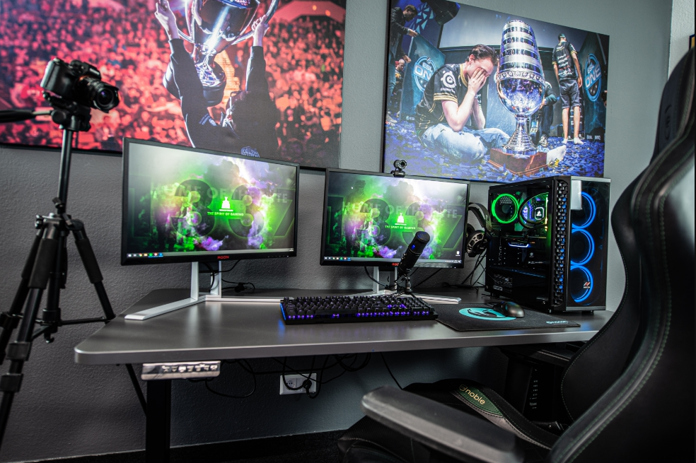 What Types Of Gaming PC Are You Missing Out On?