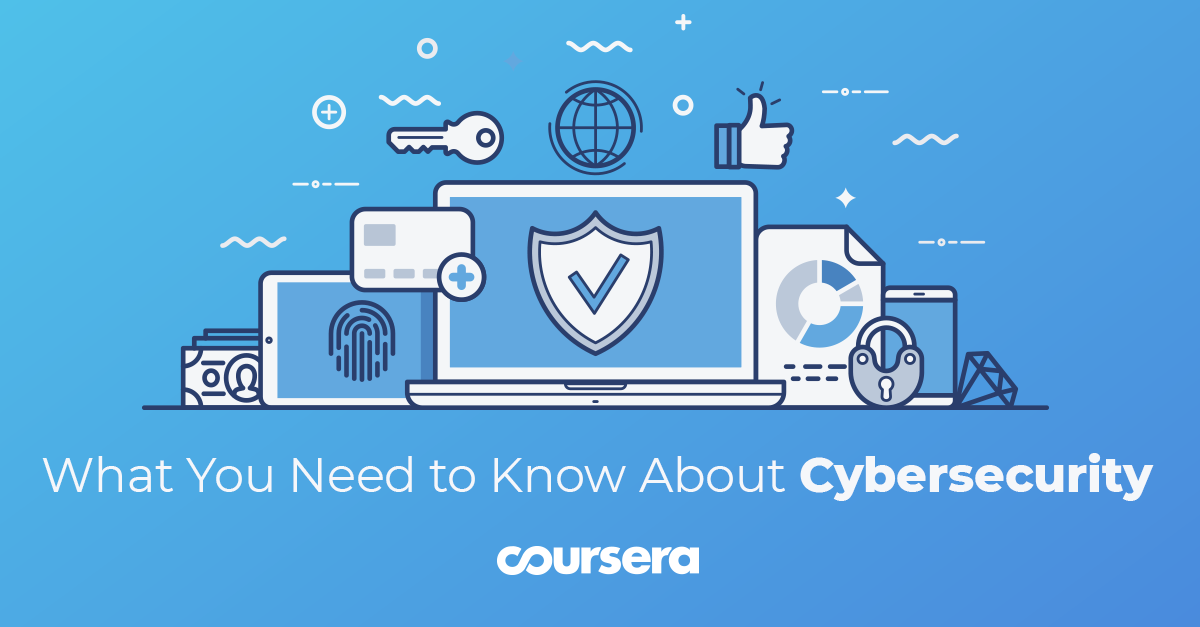What You Need to Know About Cybersecurity