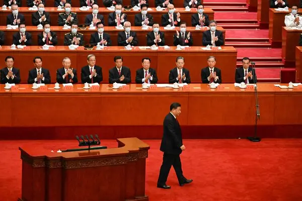 What You Need To Know About The China Congress In Shanghai