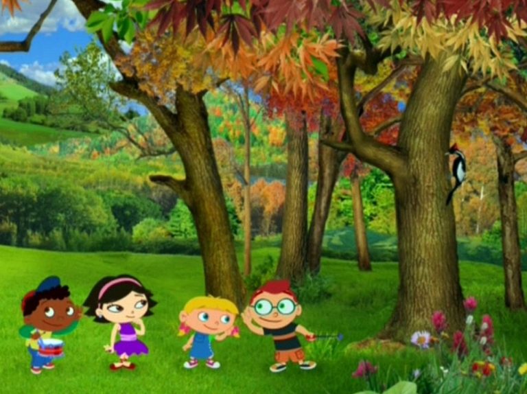 The 3 Best Little Einsteins Wcostreams Magazine Valley