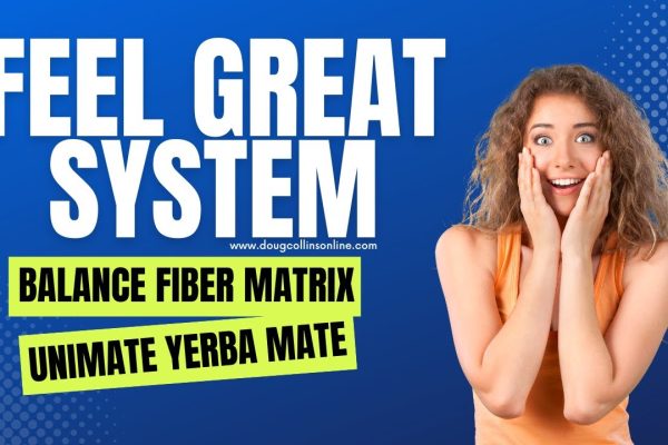 Feel Great System