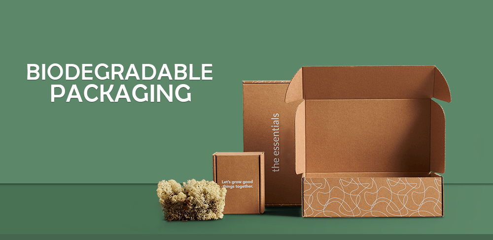 Biodegradable-Packaging