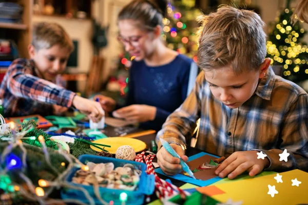 Christmas Celebration Ideas For Your Family