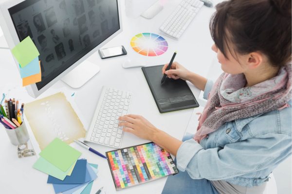 Ideal Professions for Creatives: How To Make Money With Your Creative Skills