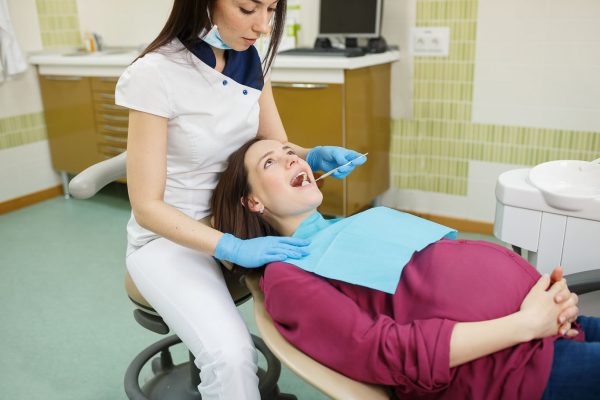 Do You Get Free Dental Treatment When You Are Pregnant?