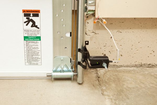 Garage Door Safety 4 Ways to Avoid Garage Door Accidents