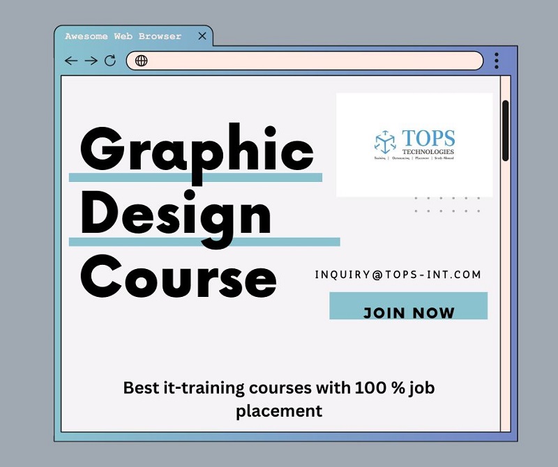 graphic design classes in vadodara