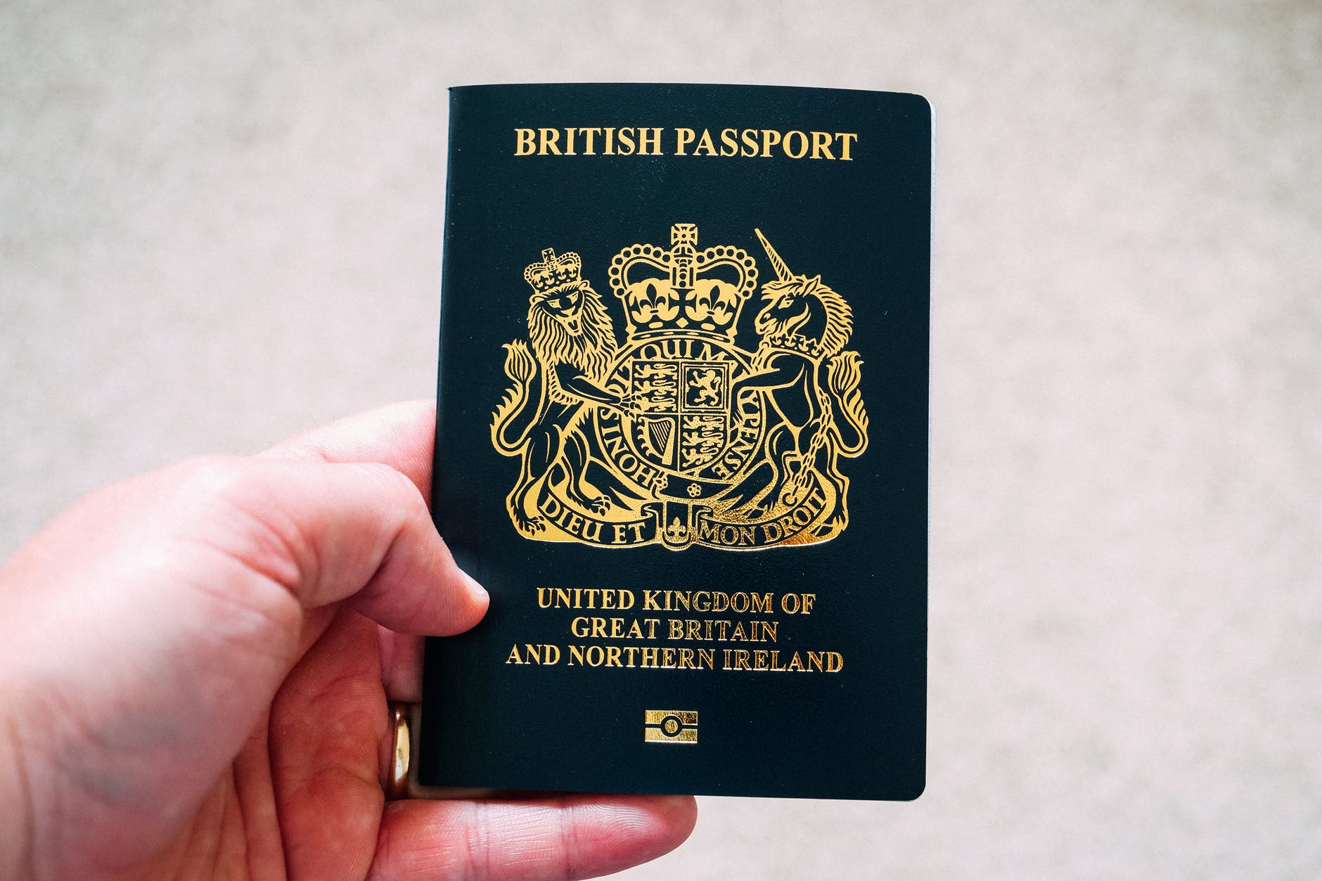 How To Get British Citizenship Back After Renouncing It?
