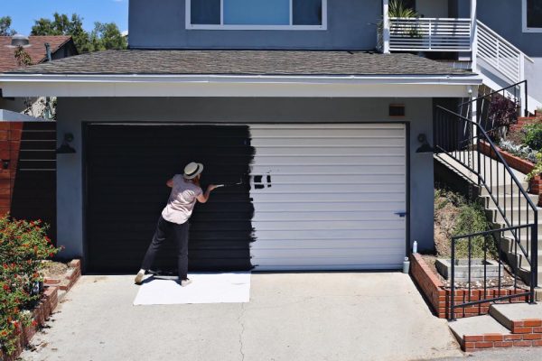 Installing Your Own Garage Door Panels a Quick Guide