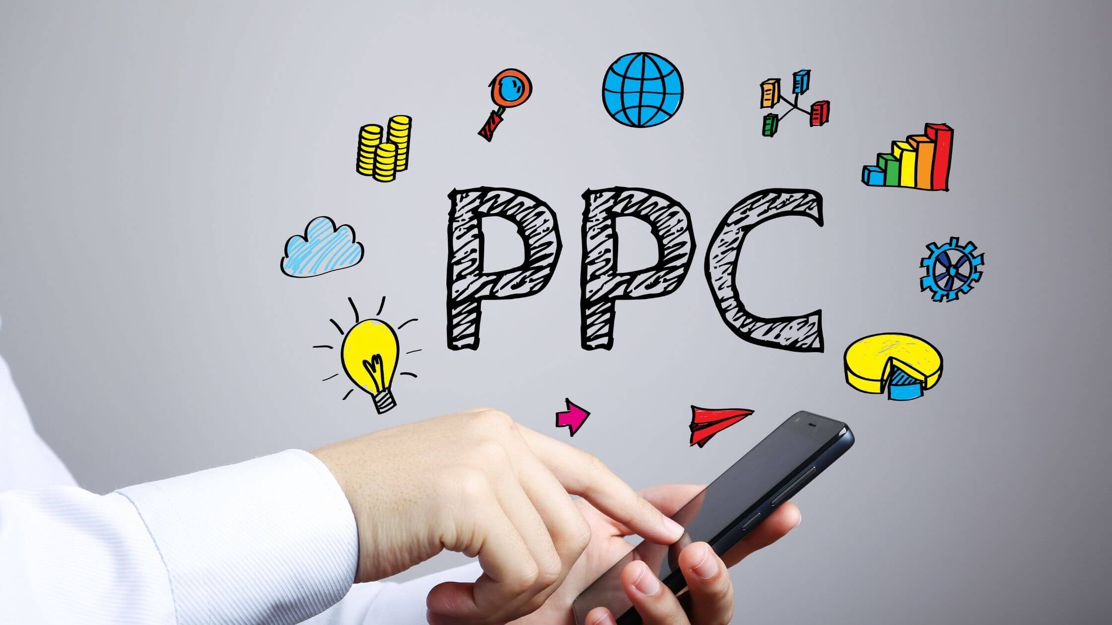 ppc packages