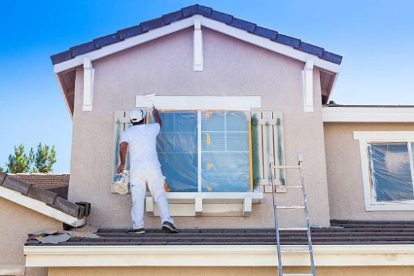 Secrets to Professional Residential Painting in Australia