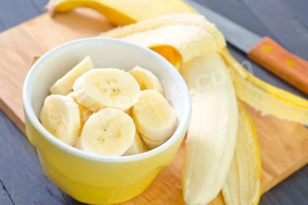 What Are The Benefits Of Eating Bananas?