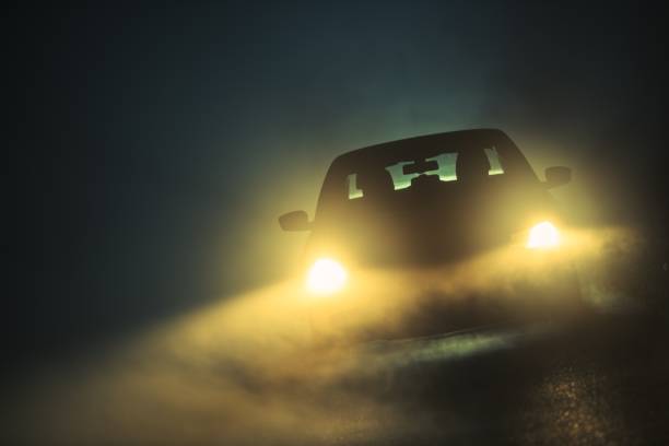 A car defogger helps in removing fog from a car’s windshield, thus helping drivers drive smoothly.