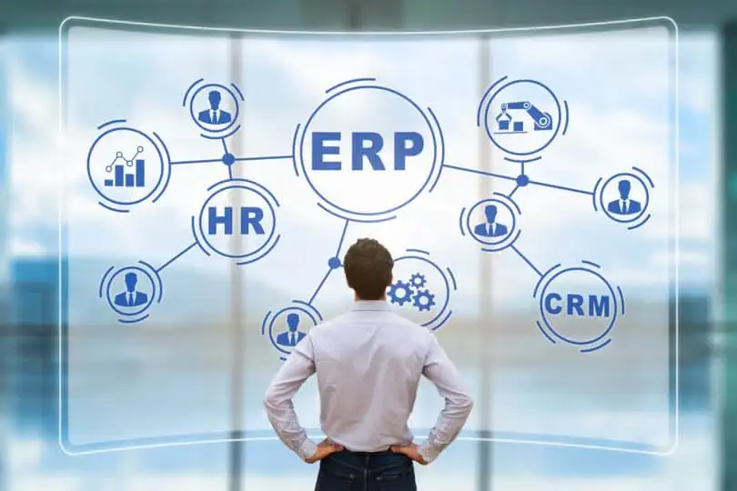 Great Earning Growth Opportunities with an ERP Integrated Solution