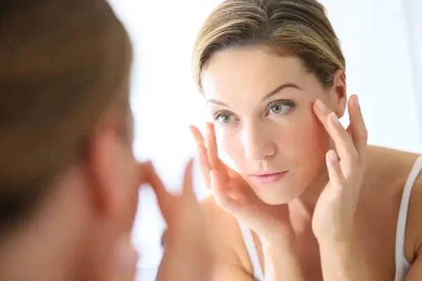 Beneath the Surface: Simple Ways to Care for Aging Skin