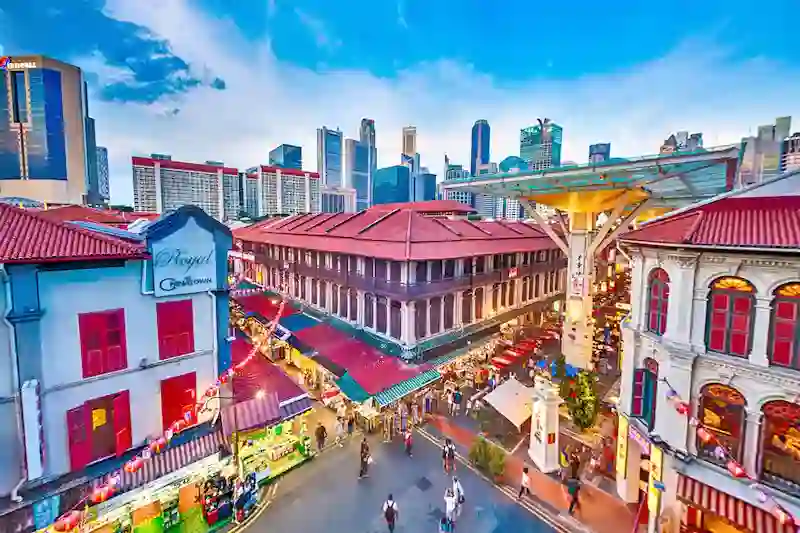 singapore