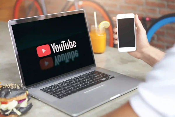 digital marketing channels on Youtube