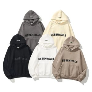 Hoodies for the every season and every where