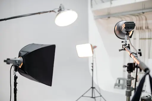 Understand The Details Before Booking A Photo Studio Rental In NYC
