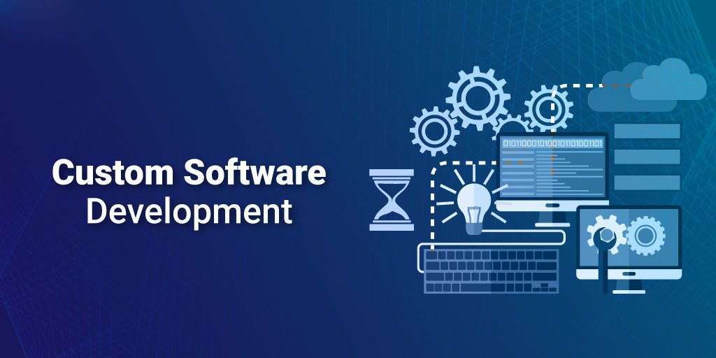 custom software development firm