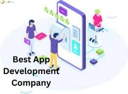 App Development company in gurgaon