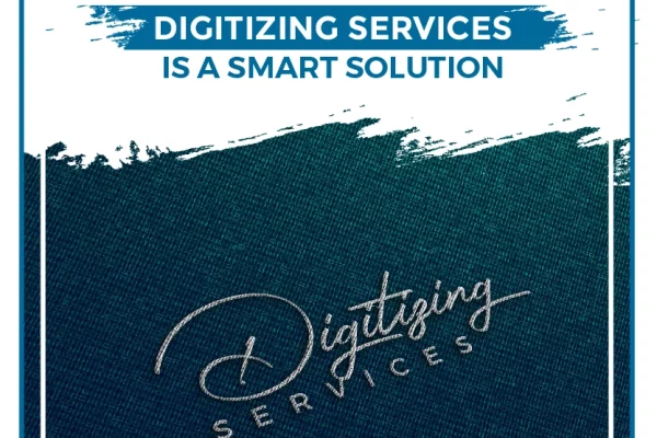 Outsourcing Digitizing Services