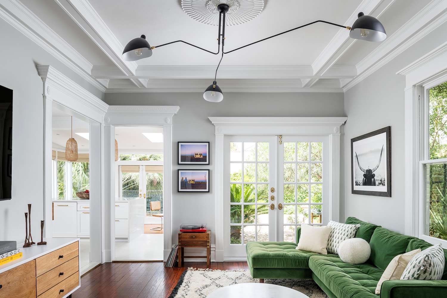 Home Remodeling