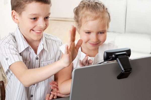 Online Kids Classes