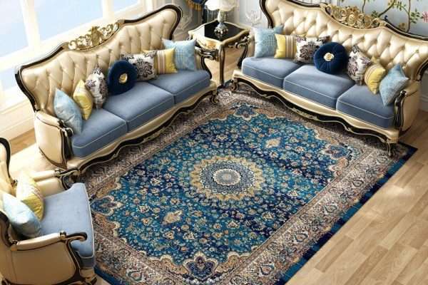 Large Area Rugs