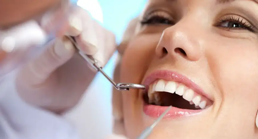 Enjoy A Relaxing Dental Vacation At Pestera Brasov - The Perfect Place For Dental Implants