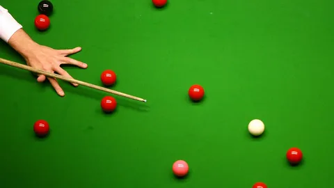 What is snooker
