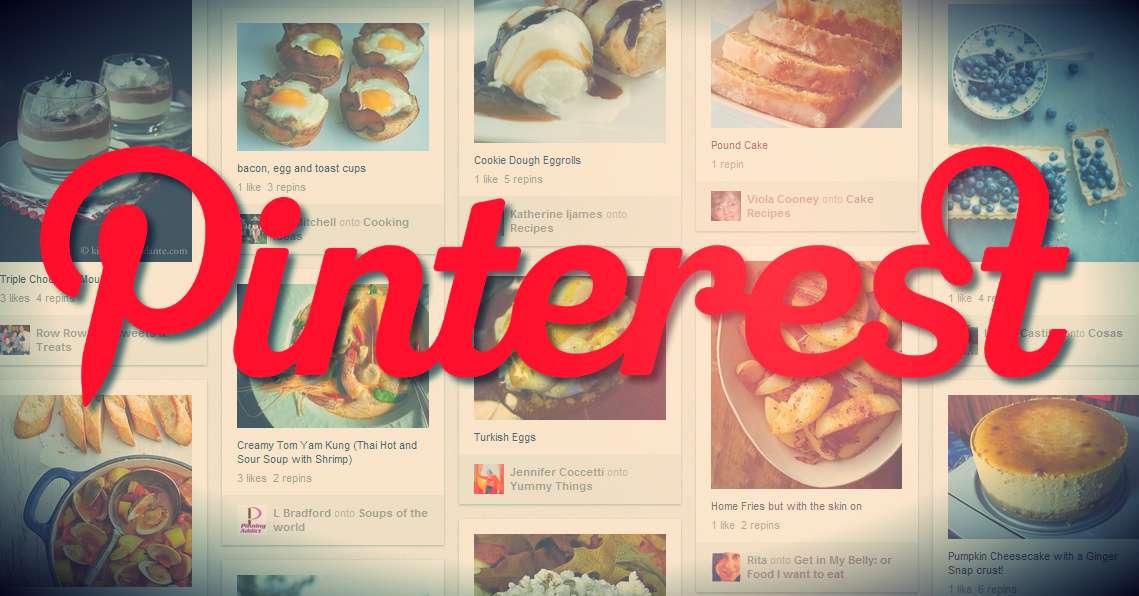 Buy Pinterest Followers Us